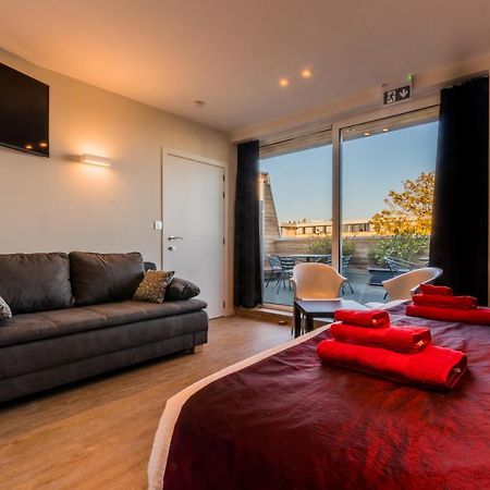 Orion B&B Ledegem Exteriér fotografie