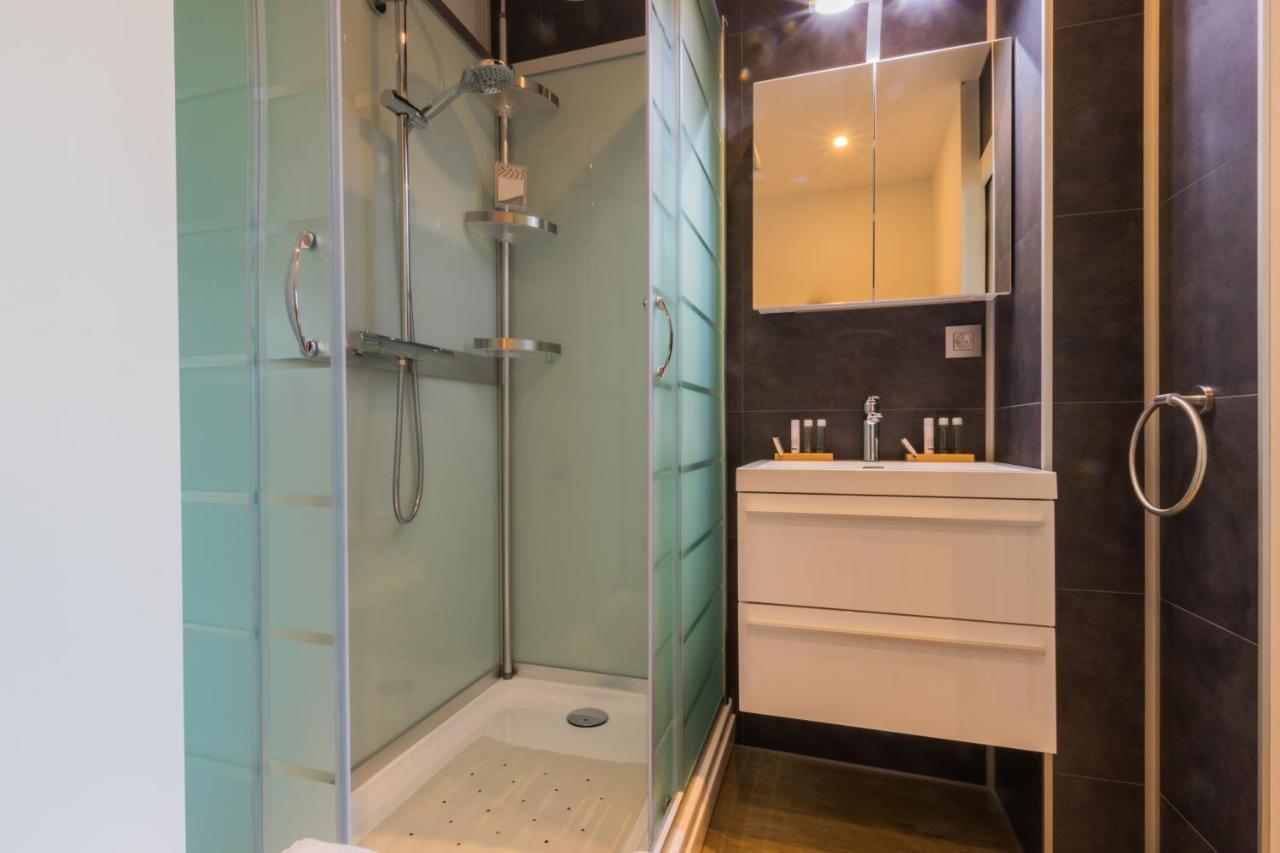 Orion B&B Ledegem Exteriér fotografie
