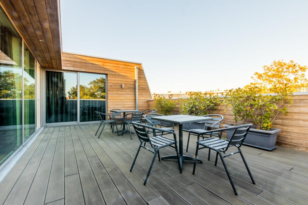 Orion B&B Ledegem Exteriér fotografie